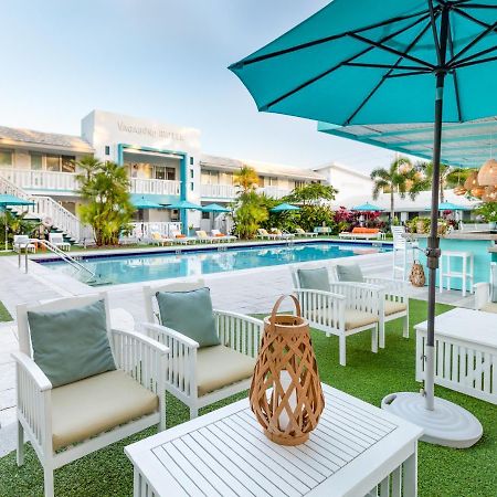 The Vagabond Hotel Miami Dış mekan fotoğraf