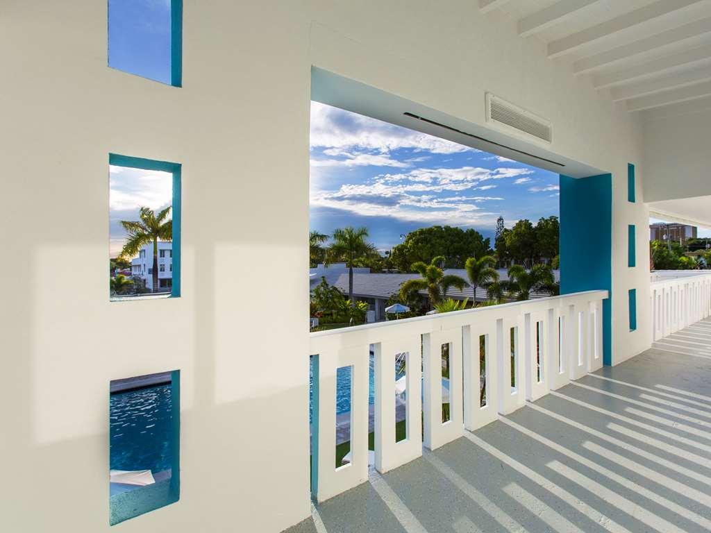 The Vagabond Hotel Miami İç mekan fotoğraf