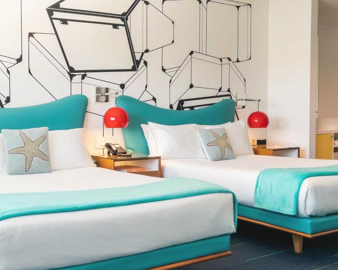 The Vagabond Hotel Miami Dış mekan fotoğraf