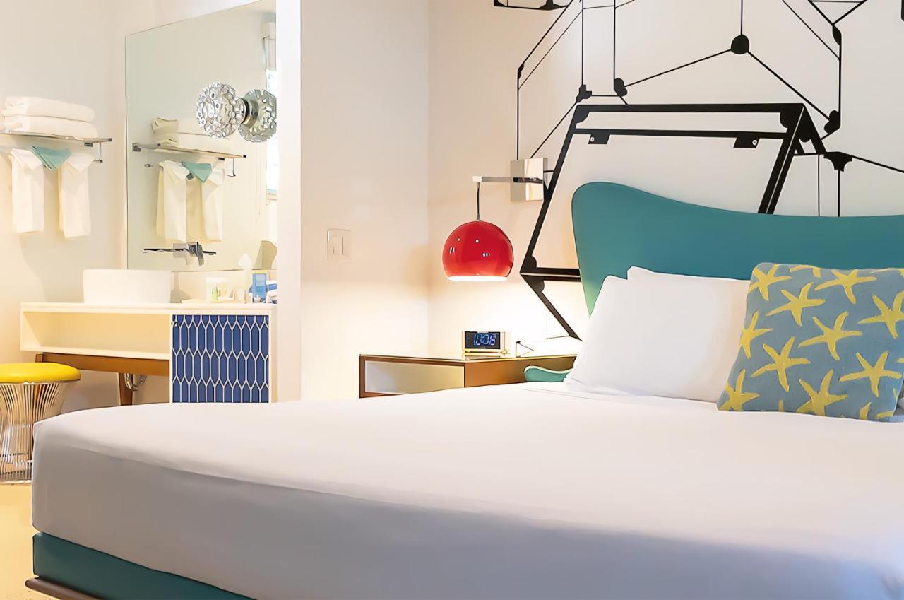 The Vagabond Hotel Miami Dış mekan fotoğraf