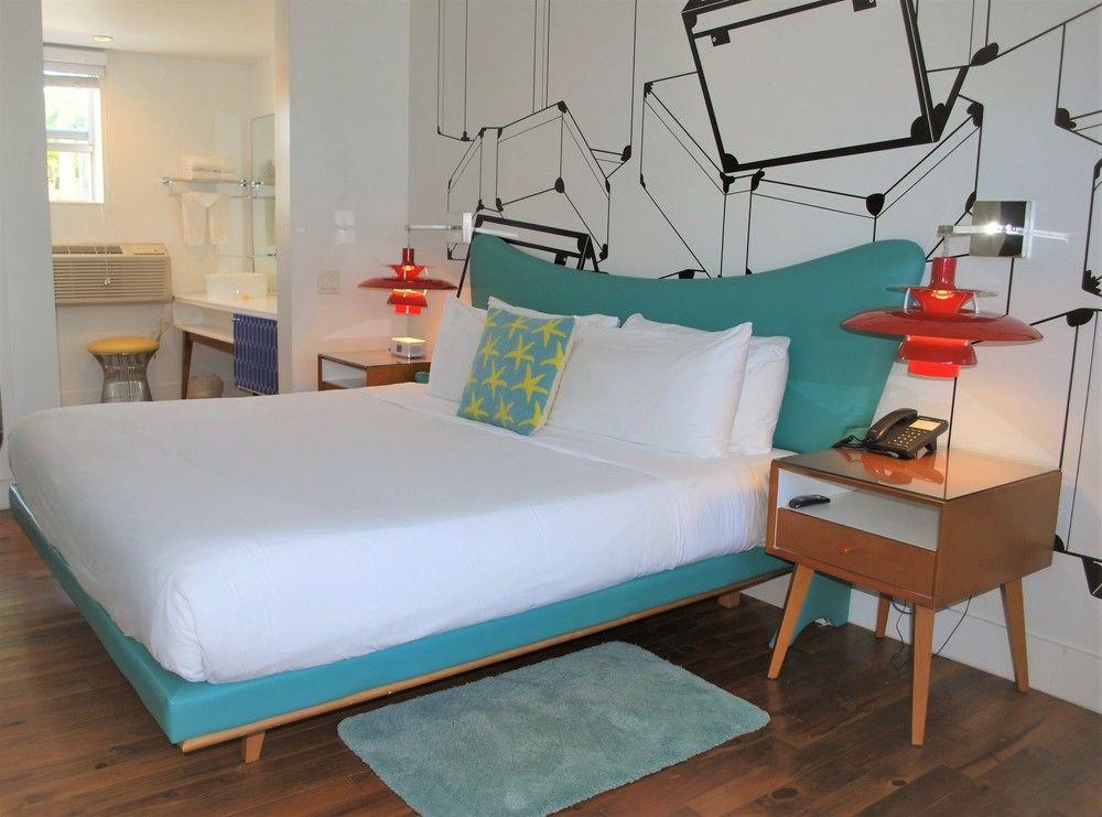 The Vagabond Hotel Miami Dış mekan fotoğraf