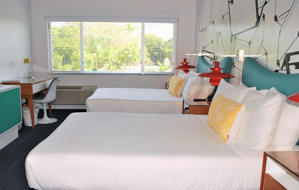 The Vagabond Hotel Miami Dış mekan fotoğraf