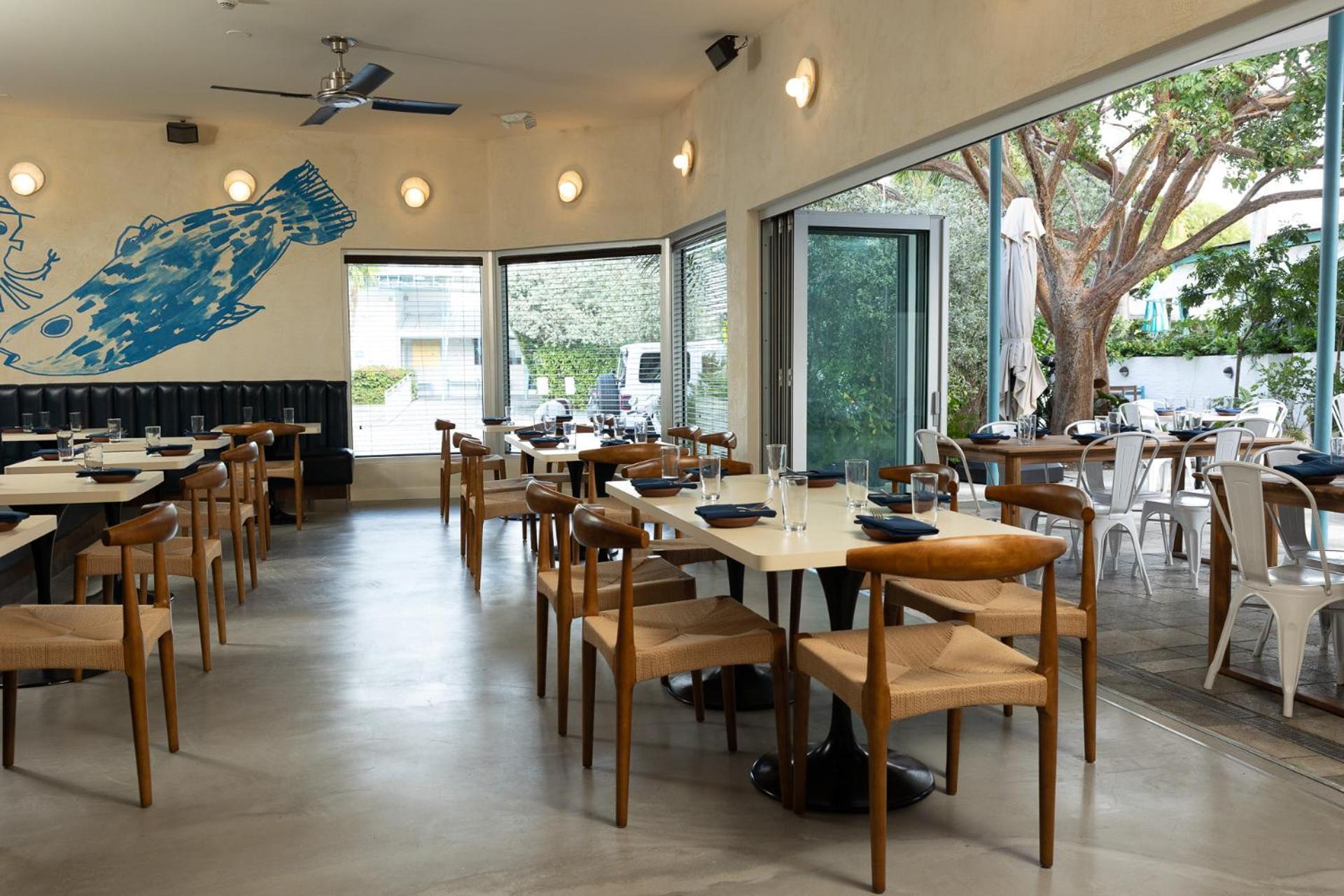 The Vagabond Hotel Miami Dış mekan fotoğraf