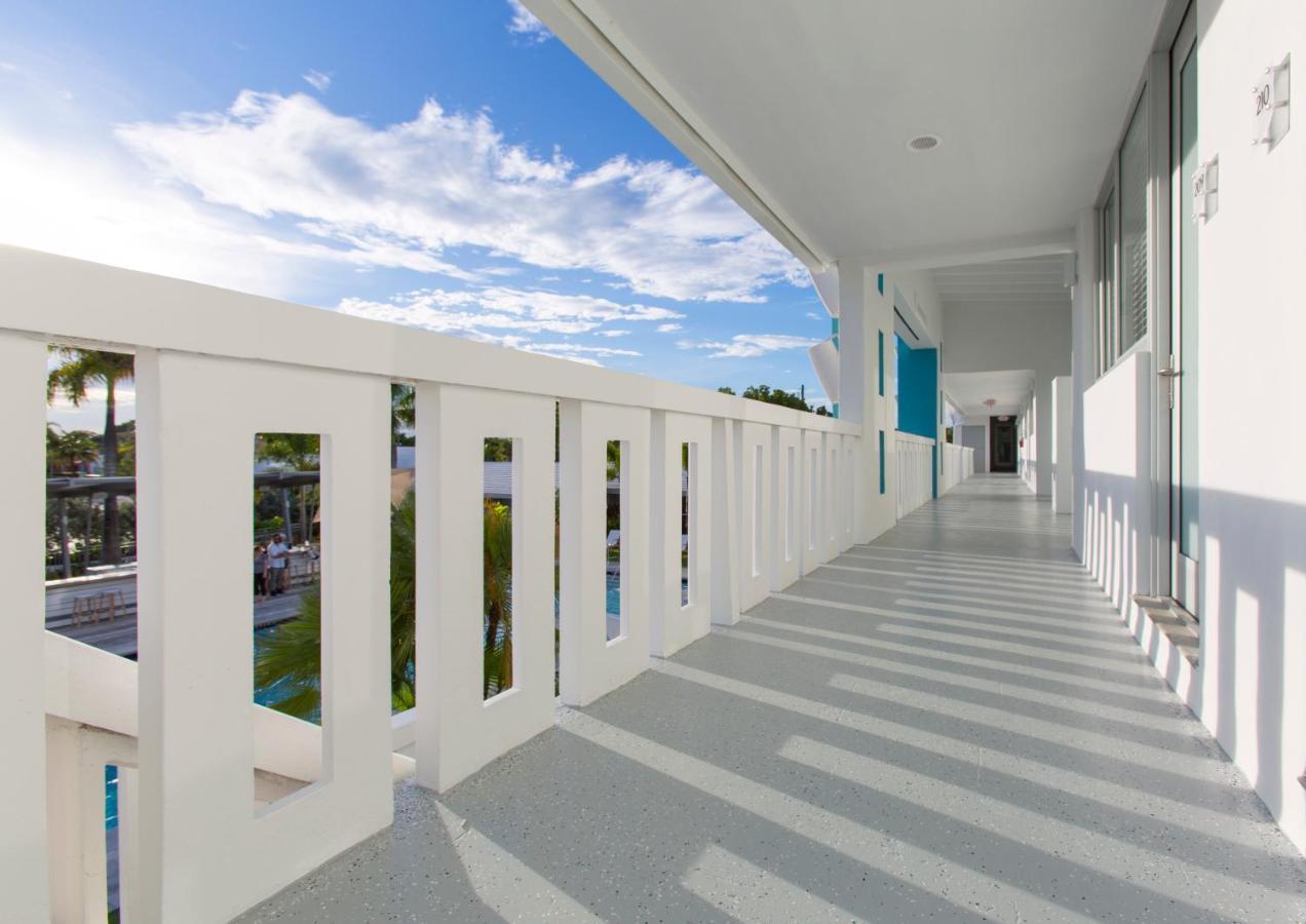 The Vagabond Hotel Miami Dış mekan fotoğraf