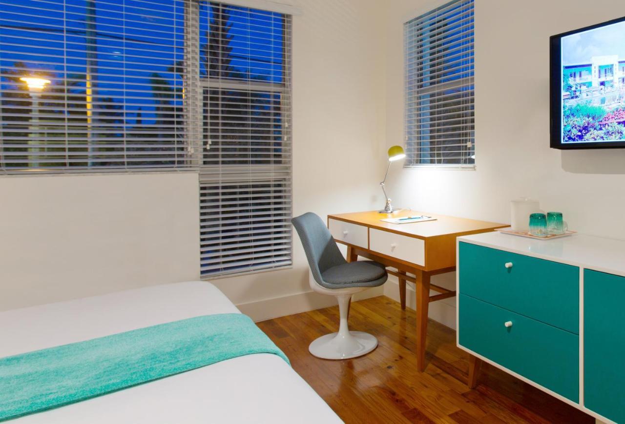 The Vagabond Hotel Miami Dış mekan fotoğraf