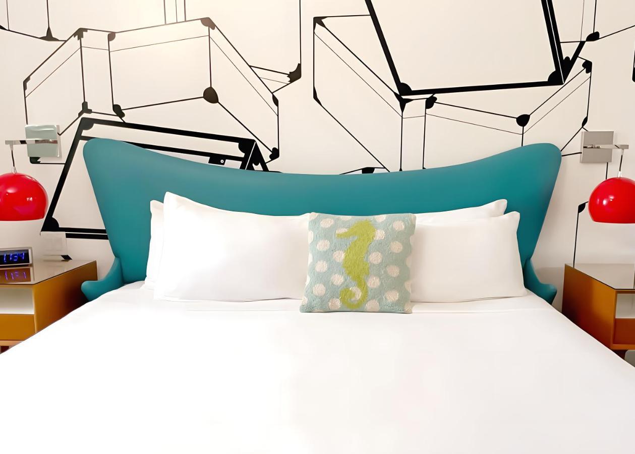 The Vagabond Hotel Miami Dış mekan fotoğraf