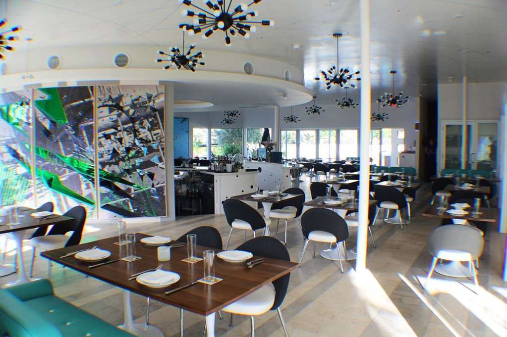 The Vagabond Hotel Miami İç mekan fotoğraf