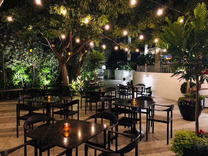 The Vagabond Hotel Miami Dış mekan fotoğraf