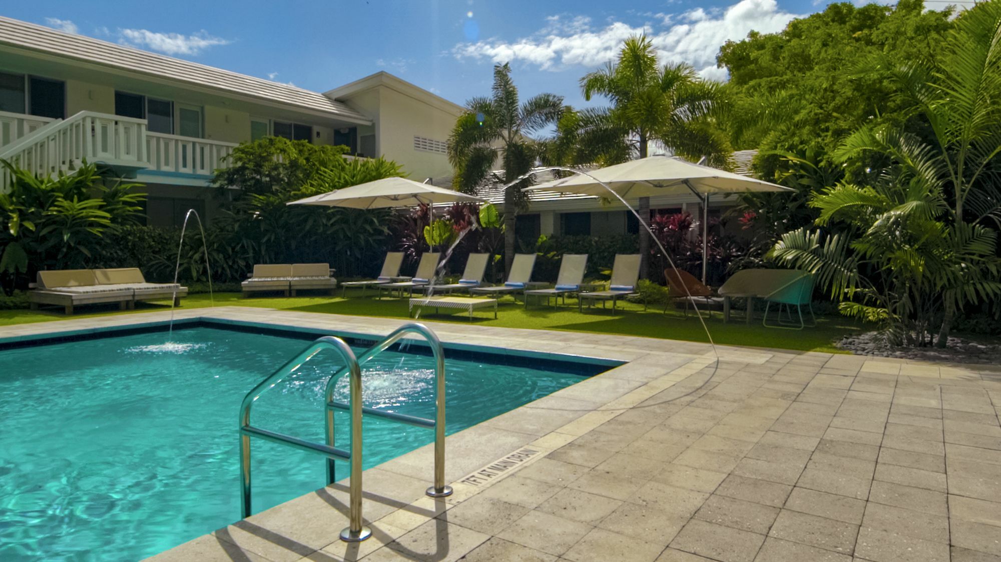 The Vagabond Hotel Miami Dış mekan fotoğraf