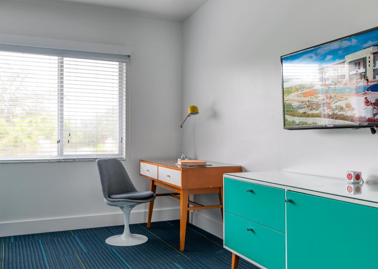 The Vagabond Hotel Miami Dış mekan fotoğraf